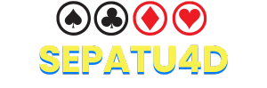 Logo SEPATU4D